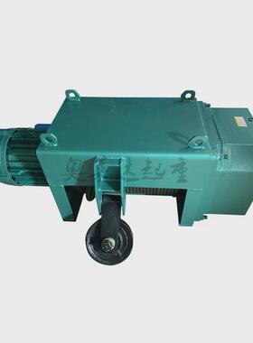 cd/md型葫芦380v16吨方箱电动葫芦起吊大重量电动葫芦