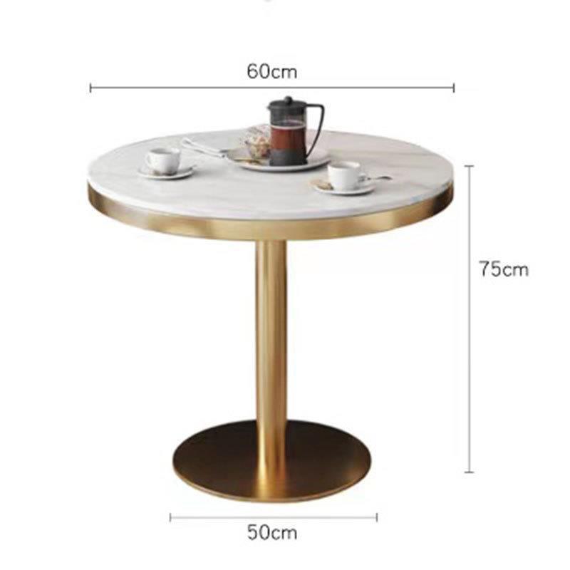 意式极简休闲椅客厅会客酒店售楼处网红轻奢设计师单人沙发沙发凳