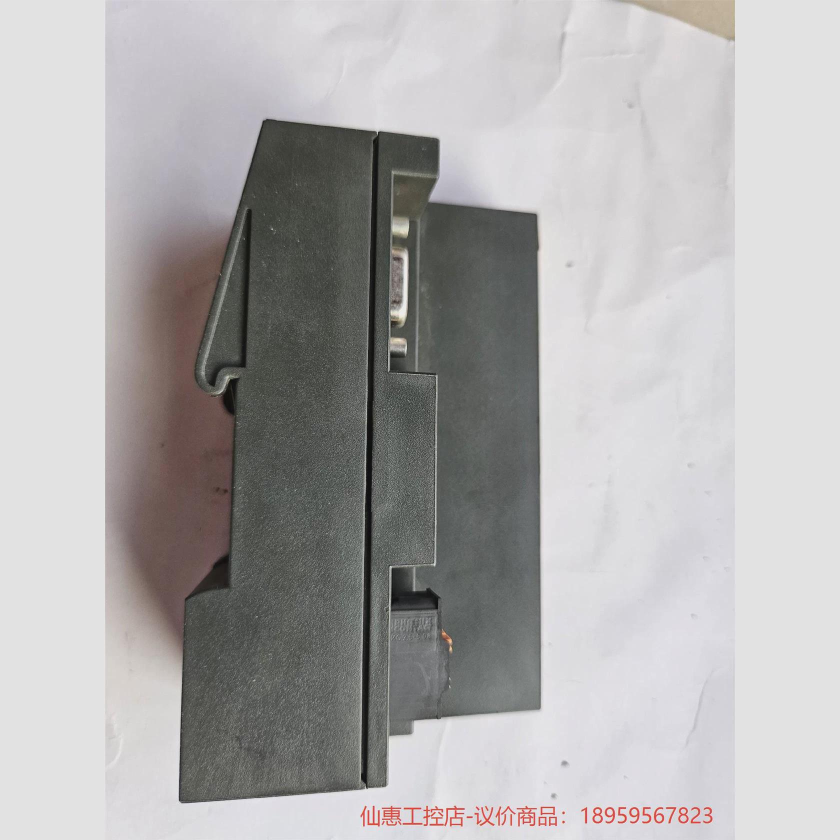 议价西门子二手拆机件，6ES7 151-1BA02-0AB0功能-议价商品