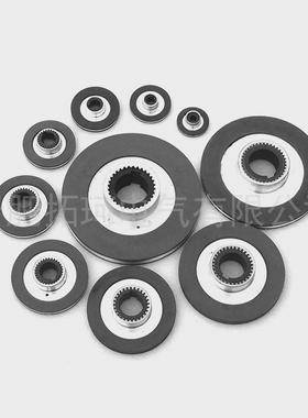 Y2EJ/YDEJ71/80/90/100/112/132/160/180/200刹车盘刹车片制动片