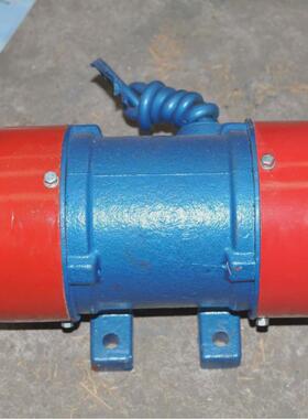 供应YZS-30-4振动电机1.5KW震动电机