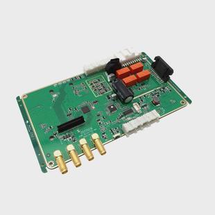 源头工厂g306012v原车屏升级8核安卓高通系统qcm6125数字功放