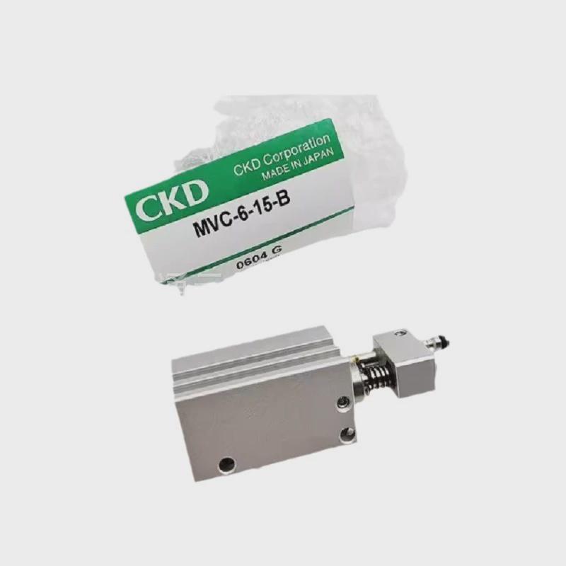 ckdmvc带气缸mvc-6-5/10/15/20/25/30/小型-10-5/10/15/20/25/30