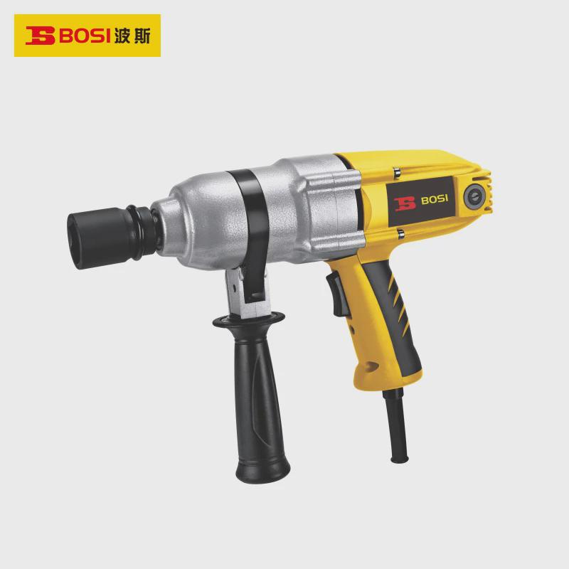 螺栓工具600w正反转电动扳手p1b-bs01-24c波斯m24bs662305