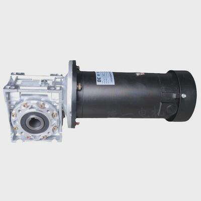 直流减速电机dc220v200w370w550w750w可调转速减速机配和