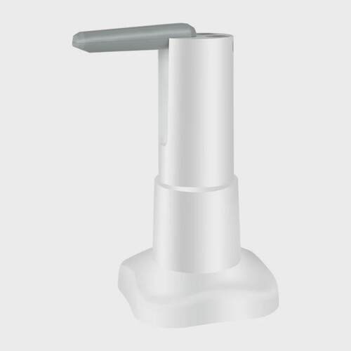 电动折叠抽水器自动上水器桶装水吸水器智能定量家用版充电饮水机