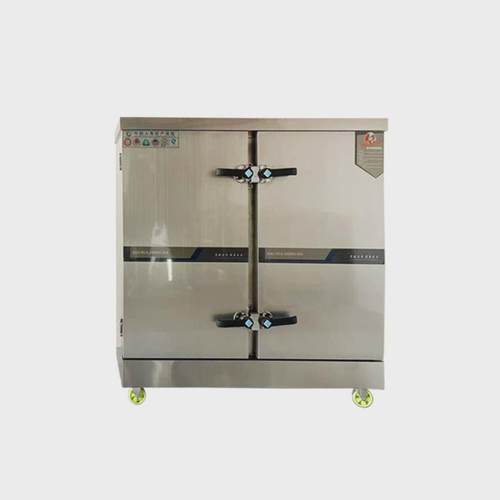 厂家现货不锈钢蒸饭柜商用大型小燃气电蒸箱蒸车蒸饭柜蒸饭柜