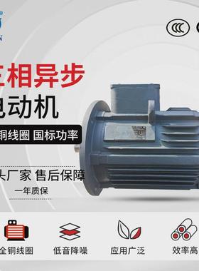 潜水电机三相异步防水电动机380v0.75kw-355kwip68马达全密封