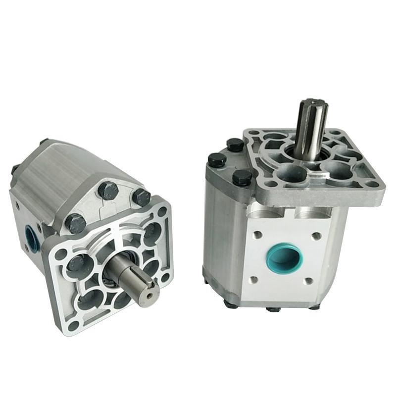 装载机齿轮泵CBN-F520/F525/F532/F540/F550/F563-BFHL BFP BFH