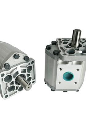 装载机齿轮泵CBN-F520/F525/F532/F540/F550/F563-BFHL BFP BFH