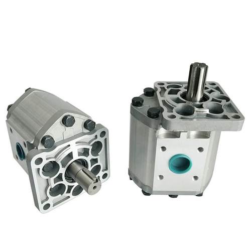 装载机齿轮泵CBN-F520/F525/F532/F540/F550/F563-BFHL BFP BFH