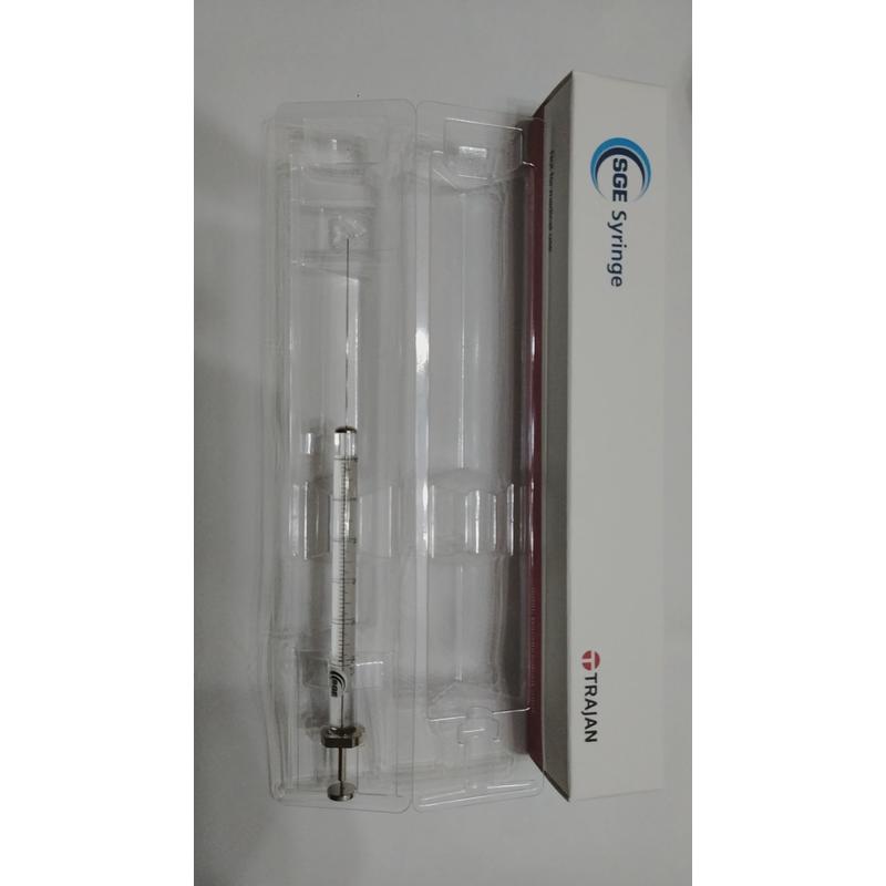 SGE手动进样针002000的10ul