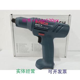 现货供应德国博世BOSCH电动工具电扳手定扭螺丝刀电螺丝刀风批起