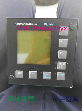 现货供应哈特曼Digitric500德国产P61615-0-1200000