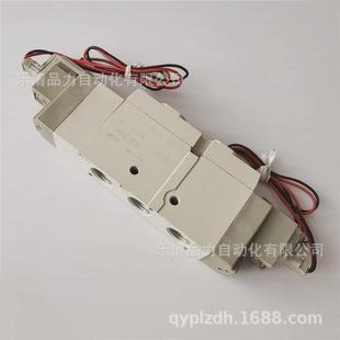 4HZD 热销SMC电磁阀SY9220 4HO 4HD 4HZE C10 4HZ
