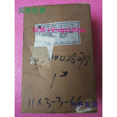 供应CE65M110-00036帝尔TRelectronic编码器.全新