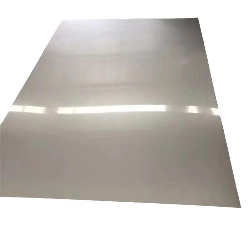 304不锈钢中厚板316L/201不锈钢板现货加工拉丝镜面不锈钢中厚板