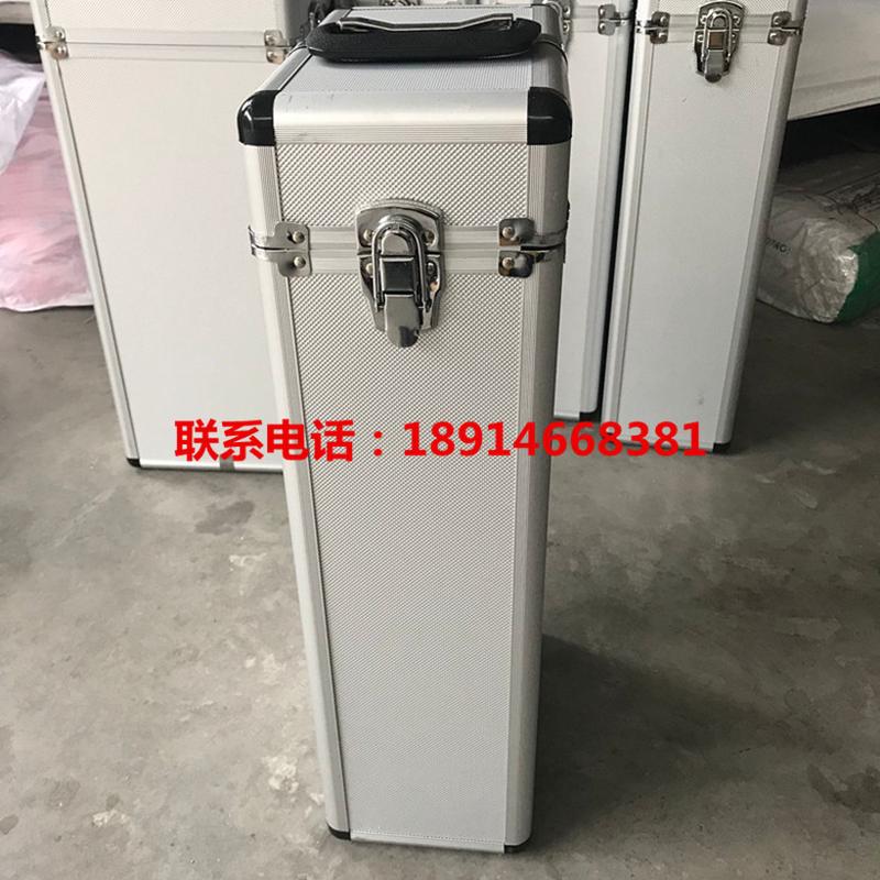 EEBD存放箱 铝合金装置箱 10分钟15分钟通用 逃生呼吸器材装置箱