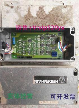 现货供应HEIDENHAIN海德汉EXE602D/5-F海德汉D-83301海德汉310047