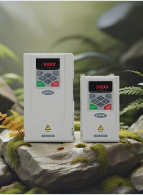 易能型ena100-4t0007/015/022/037/055380v矢量变频器变频调速器