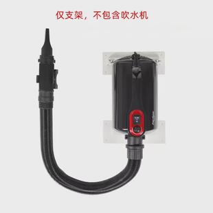 神宝宠物店大型犬金毛狗吹风机拉毛机大功率静音变频双马达吹水机