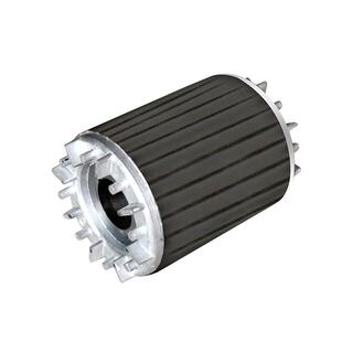 三相异步电机转子铁芯定子转子铁芯冲片90s 1.5kw定配件