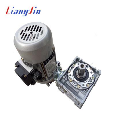 厂家供应减速中研紫光zik箱紫光蜗轮减速电机nmrw090批发减速机