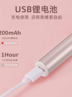 热销5合1充电器套装磨甲修甲抛光指甲打磨机器电动美甲美甲机源头
