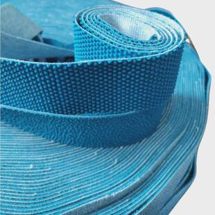 蓝色橡胶布刺皮糙防滑橡胶包辊带橡胶皮验布机皮带卷布机面皮橡皮