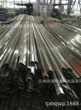 供应TP310S不锈钢管50mm*2.5mm不锈钢管价格