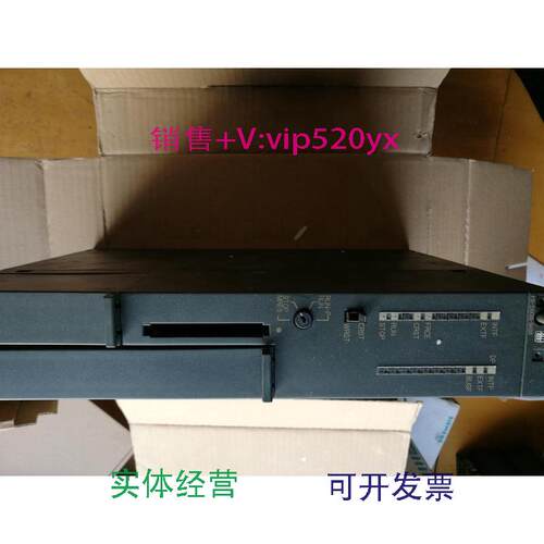 现货供应6ES7416-2XK00-0AB0老款416CPU品质完好现货实物照片
