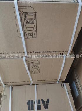 acs580-01-062a-4abb变频器全新包装现货议价
