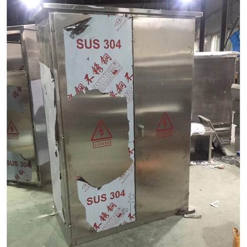 不锈钢304/316/316L户内户内电箱不锈钢配电柜不锈钢配电箱