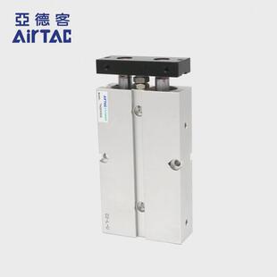 热销亚德双轴客气缸tn16x10x15x20x30x40x50x60x70x80x90x100