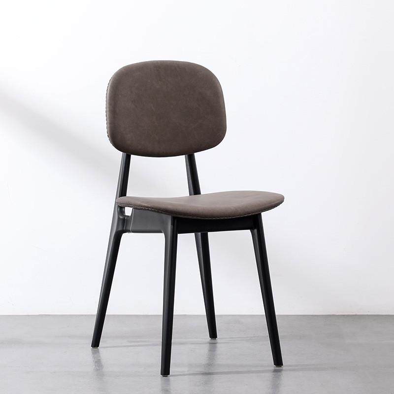 餐椅现代简约家用北欧餐厅软包椅子靠背凳子休闲创意网红ins轻奢,住宅家具,餐椅,淘宝优惠券,粉丝福利购,淘宝优惠卷