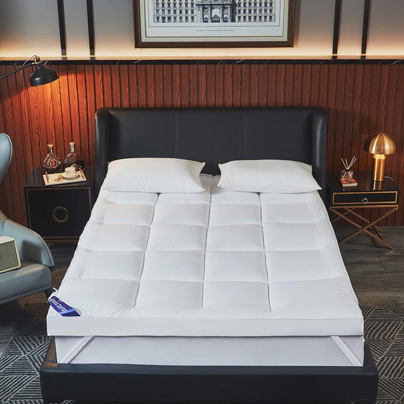 A947榻榻米床垫软垫家用加厚软的垫褥五酒店垫被铺床