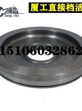 适用于装载机铲车工程机械配件厦工变速箱直接档活塞优质耐用