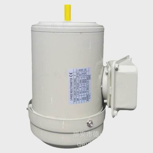 供做壳电机aevf6322-0.25kw-b14可钢板带脚规格相近电机