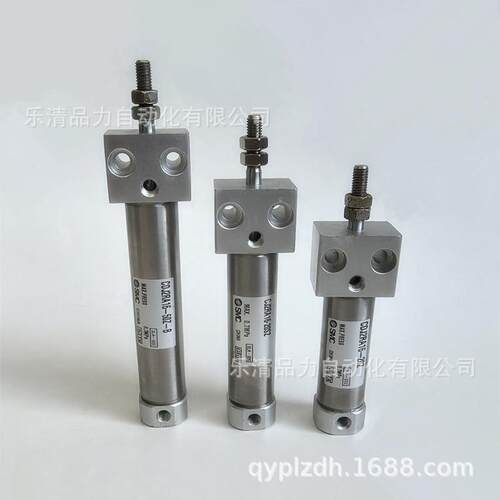 迷你气缸CJ2RKA10/CDJ2RKA10-5-10-15-20-25-30-35Z/RZ/SZ/TZ-B-A