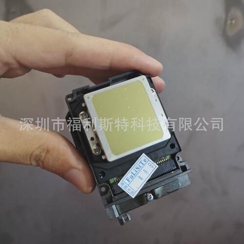 UV机喷头TX800/TX720喷头普捷佰捷尊图天彩七代十代头墙体