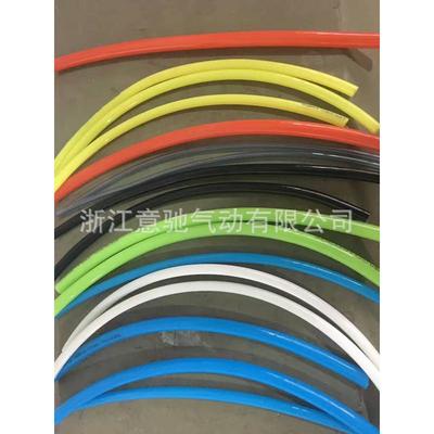 PU气管PU6*3.57*57*4.519*1522*1823*19PU9*64*212*8.5pu