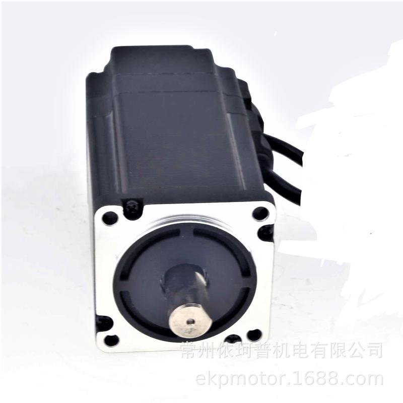 60转调无刷电机套装200w0.65n电机驱动器bl4810f3000直流速