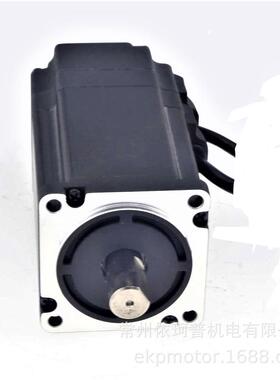 60速无刷电机套装400w1.27n电机驱动器bl4815f3000转调直流