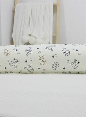 9wor可拆洗圆柱多功能侧睡夹腿抱枕沙发床上定制枕头大靠背