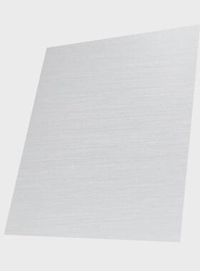 6061/5052铝合金氧化拉丝铝板1070/1085金色镜面铝高光铝板多款式