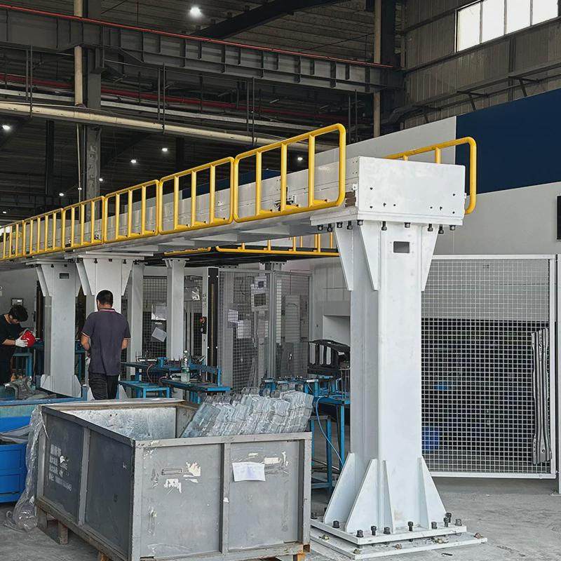 cnc重型重载龙门码垛机器人地轨桁架搬运第七轴机械手多轴机械臂,五金/工具,码垛机器人,淘宝优惠券,粉丝福利购,淘宝优惠卷