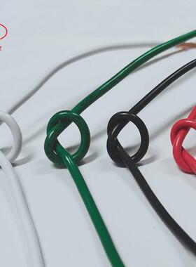 荣运动纯铜高柔性1500万次pvc高速缆电源拖链trv1.5-4平方电子线