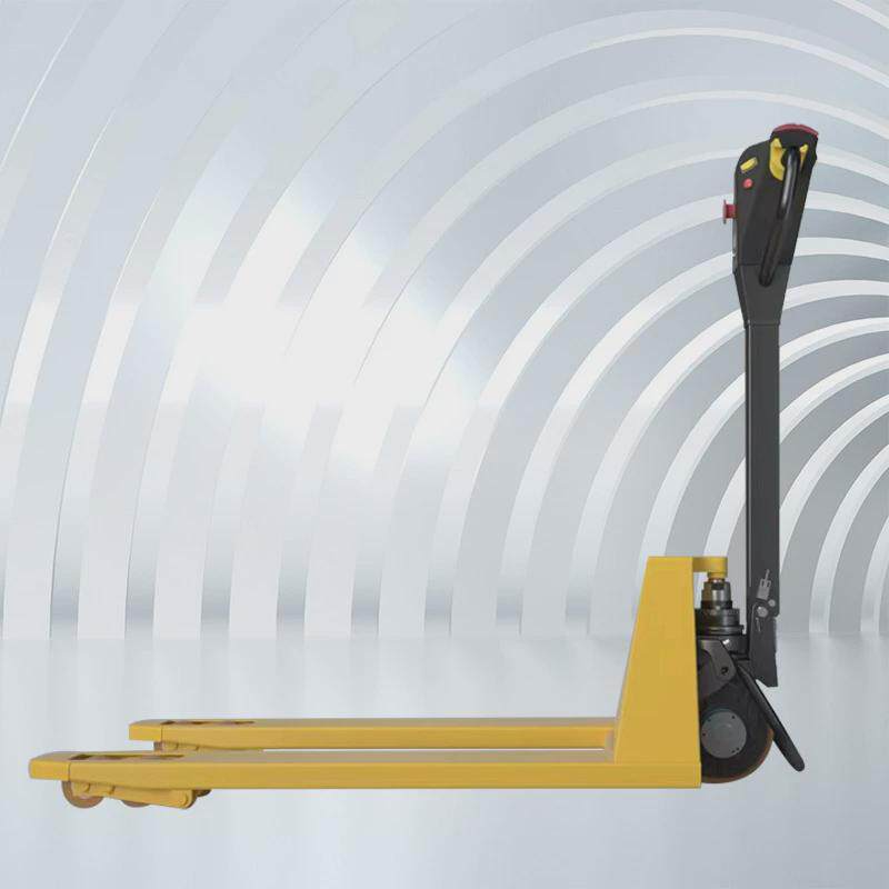 叉车驱动全电动搬运车扶手可拆卸替换方便组装电动搬运车手柄