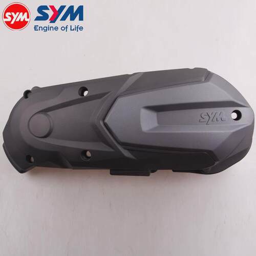 三阳 CRUISYM 巡弋300 GTS300 皮带轮外盖 传动箱盖 左曲轴箱盖