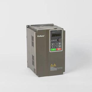 沃森变频器vd550-2s机器0.7gb单相220v机械设备通用矢量调速系列
